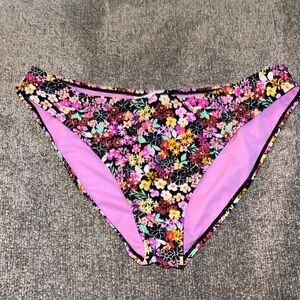 🍀5/$25🍀 XL California Waves Bikini Bottoms‎